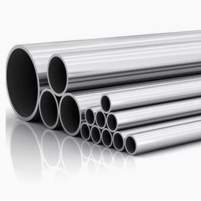 API 5L Tamaño de personalización Tubo de acero soldado sin costura de carbono de alta precisión