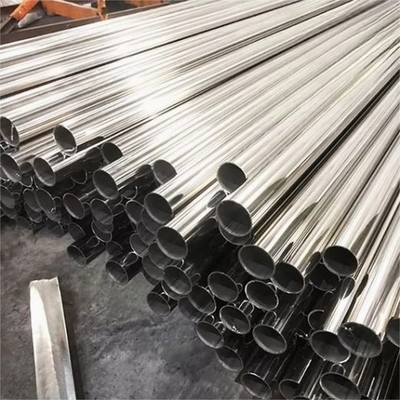 Gi Tubos de carbono 304 316L de soldadura de tuberías de acero inoxidable galvanizadas en caliente para construcción