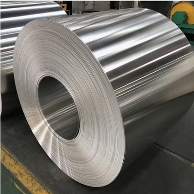 En el caso de las placas de acero inoxidable laminadas en frío o en caliente, la bobina 2b Ba no. 1 Hl 8K 201 202 301 304 304L 309S 310S 316 316L 321