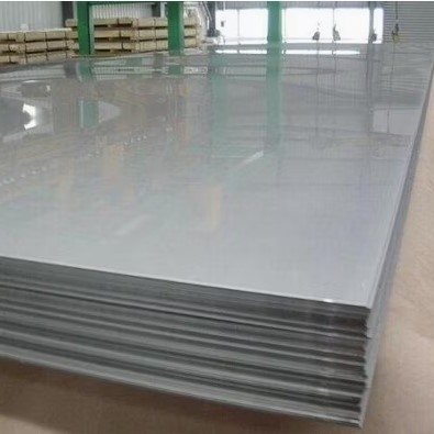 Mirror Finish AISI/ASTM 409 410 420 430 Brushed Finished Polished 2b 8K Stainless Steel Sheet
