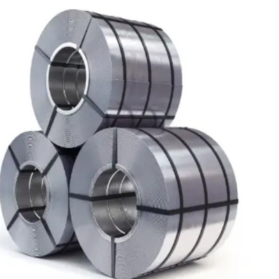 La bobina de acero inoxidable 316 austenítico de primera clase con excelente capacidad de resistencia al desgaste y un peso de bobina de 5-8 toneladas
