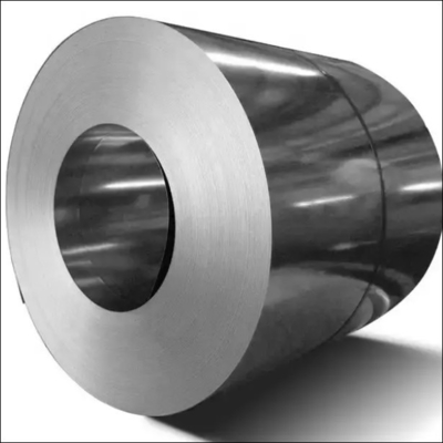 Una bobina de peso de 5-8 toneladas 316L bobina de acero inoxidable para un rendimiento óptimo