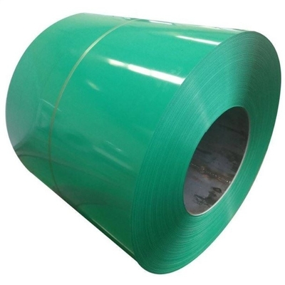 Bobinas de acero inoxidable laminadas en frío con acabado de superficie suave para una suavidad superficial óptima