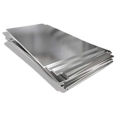 Alta resistencia a la tracción ≥ 450 MPa 1 mm-10 mm 201 202 304 304L 316L 317L 309S 321 430 Plancha de piso de acero inoxidable para decoración