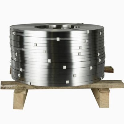 ASTM/JIS 201 202 304 316 430 2b Ba laminado en caliente/en frío de 0,3-3 mm Tisco Ss Placas/cintas/bobinas de acero inoxidable de hierro para materiales de construcción