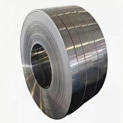 A36 acero al carbono laminado en caliente a frío Ss400 bobina de acero suave HRC bobina de acero galvanizado Ss 201/304 bobina de acero inoxidable