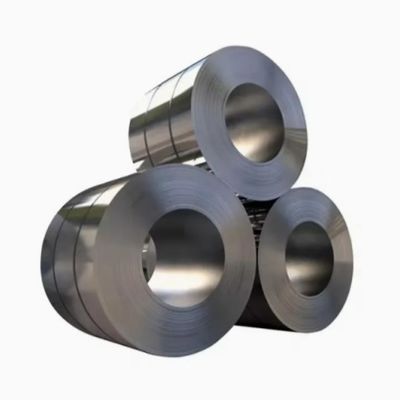 Durable y versátil 0.3*1000*1500mm 316 bobina de acero inoxidable para una amplia gama de usos industriales